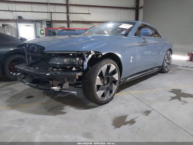 SCATK2C00RU225904 Rolls-Royce Spectre