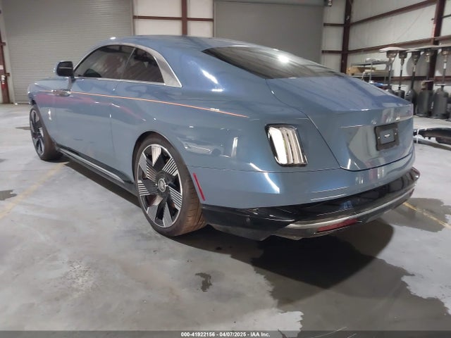 SCATK2C00RU225904 Rolls-Royce Spectre