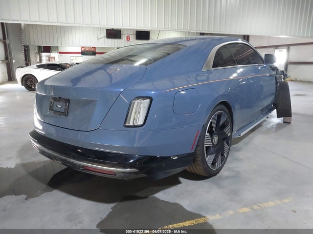 SCATK2C00RU225904 Rolls-Royce Spectre
