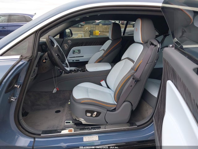 SCATK2C00RU225904 Rolls-Royce Spectre