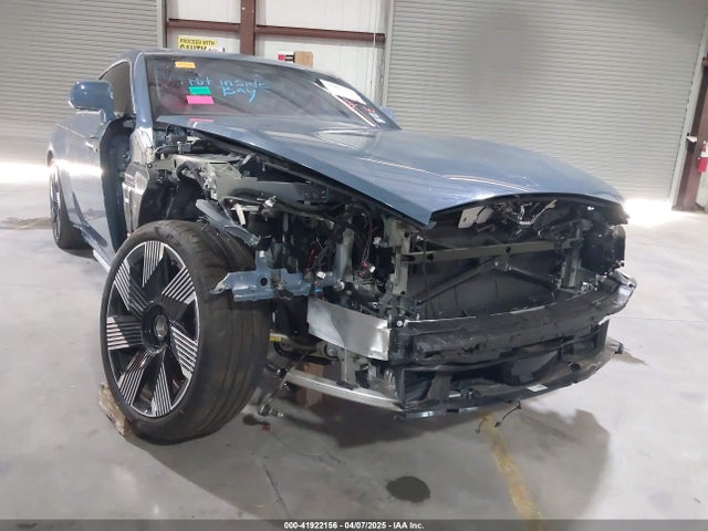 SCATK2C00RU225904 Rolls-Royce Spectre