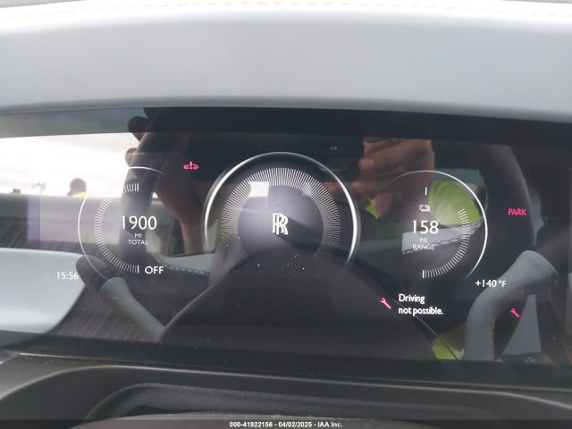 SCATK2C00RU225904 Rolls-Royce Spectre