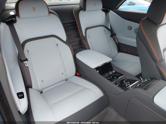 SCATK2C00RU225904 Rolls-Royce Spectre