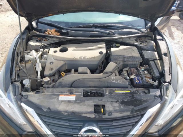 1N4AL3AP7HC142659 Nissan Altima 2.5 S