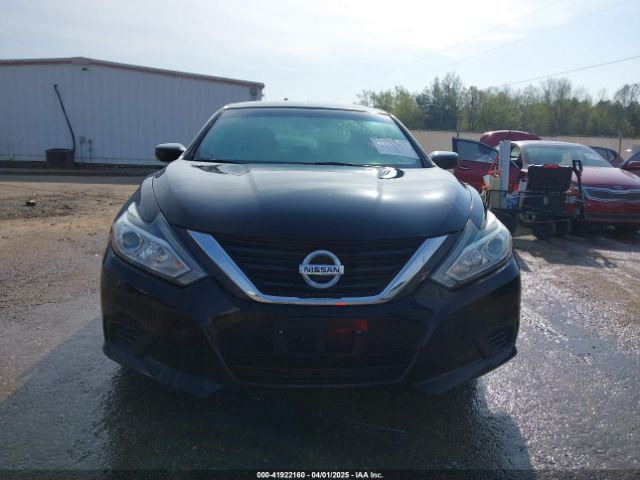 1N4AL3AP7HC142659 Nissan Altima 2.5 S