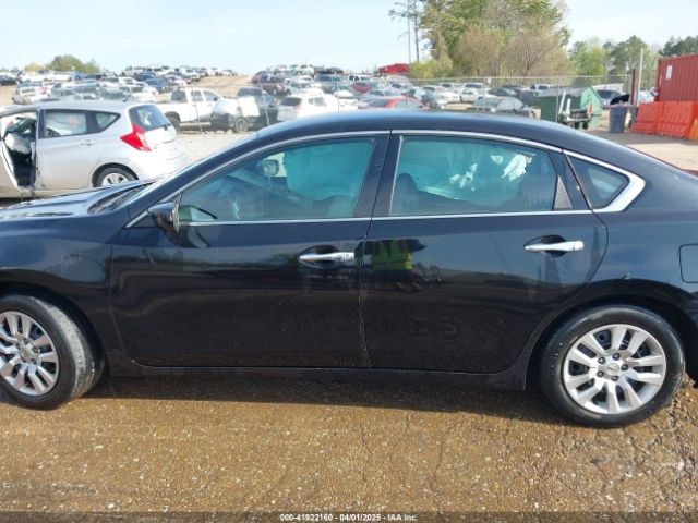 1N4AL3AP7HC142659 Nissan Altima 2.5 S