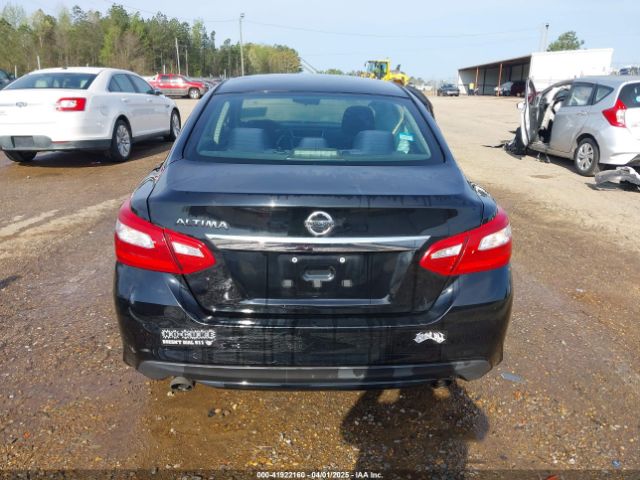 1N4AL3AP7HC142659 Nissan Altima 2.5 S