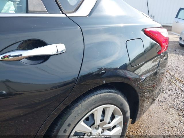 1N4AL3AP7HC142659 Nissan Altima 2.5 S