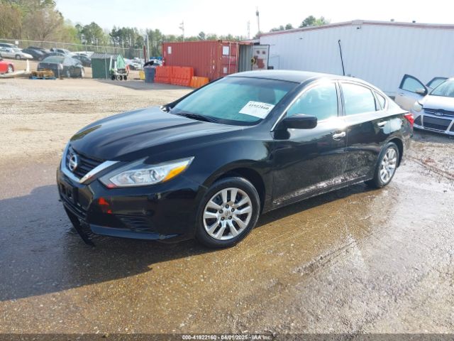 1N4AL3AP7HC142659 Nissan Altima 2.5 S