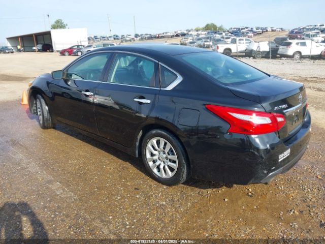 1N4AL3AP7HC142659 Nissan Altima 2.5 S