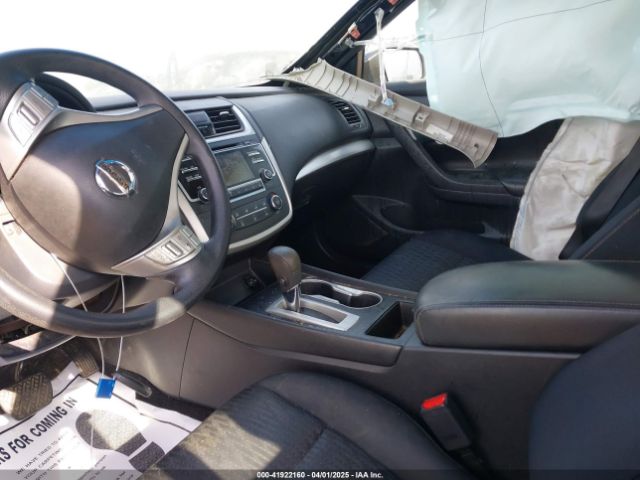1N4AL3AP7HC142659 Nissan Altima 2.5 S