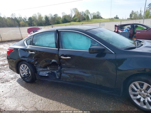 1N4AL3AP7HC142659 Nissan Altima 2.5 S
