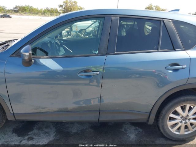 JM3KE4CY1G0617749 Mazda Cx-5 Touring