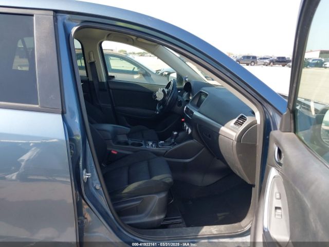 JM3KE4CY1G0617749 Mazda Cx-5 Touring