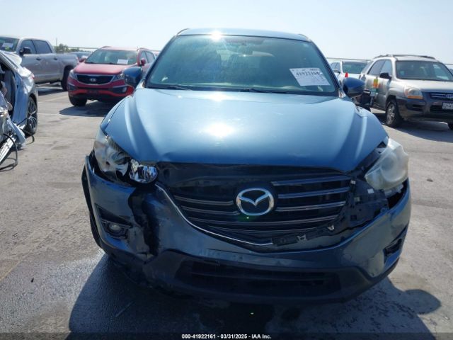 JM3KE4CY1G0617749 Mazda Cx-5 Touring