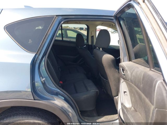 JM3KE4CY1G0617749 Mazda Cx-5 Touring