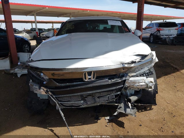 1HGCV1F38LA067791 Honda l15be