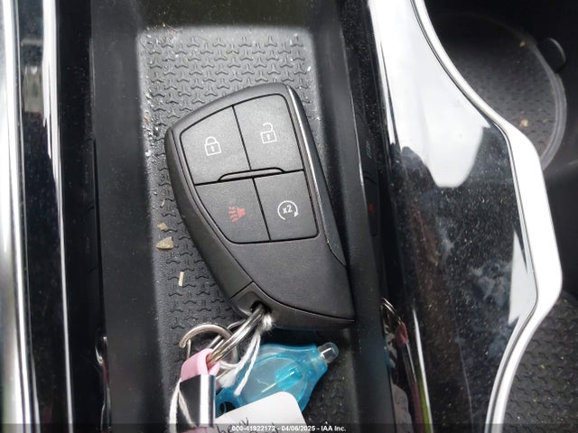 3GNAXHEG7SL169546 Chevrolet Equinox Fwd Lt