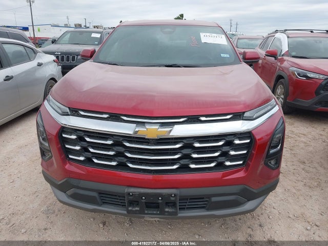 3GNAXHEG7SL169546 Chevrolet Equinox Fwd Lt