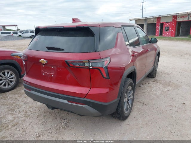 3GNAXHEG7SL169546 Chevrolet Equinox Fwd Lt