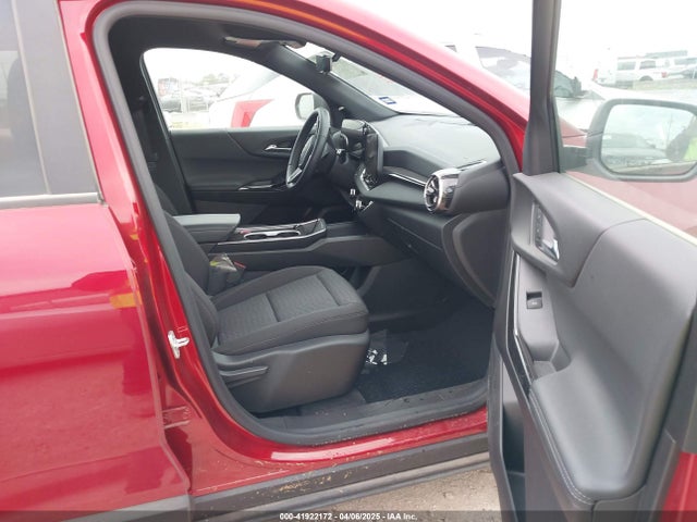 3GNAXHEG7SL169546 Chevrolet Equinox Fwd Lt