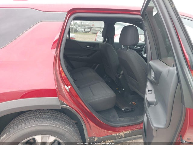3GNAXHEG7SL169546 Chevrolet Equinox Fwd Lt