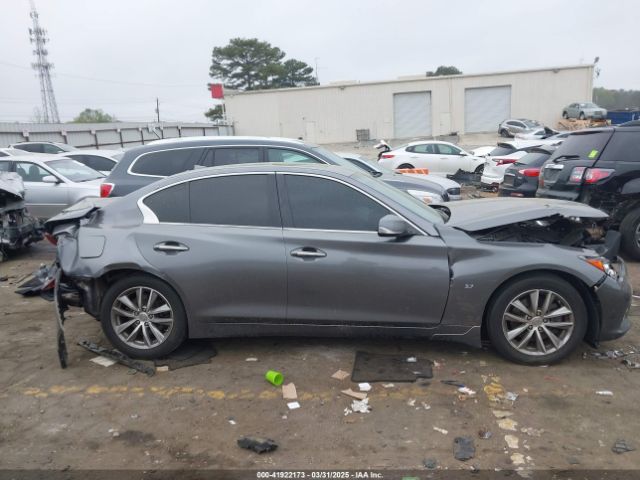 JN1BV7AP8EM674625 Infiniti Q50 Premium