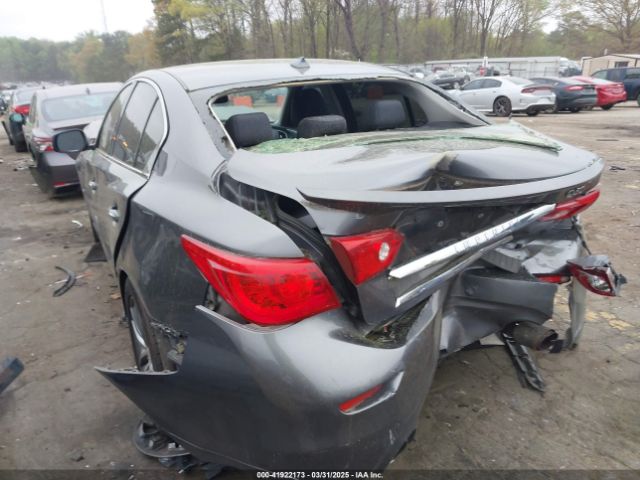 JN1BV7AP8EM674625 Infiniti Q50 Premium