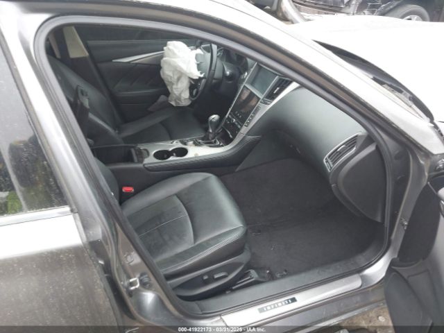 JN1BV7AP8EM674625 Infiniti Q50 Premium