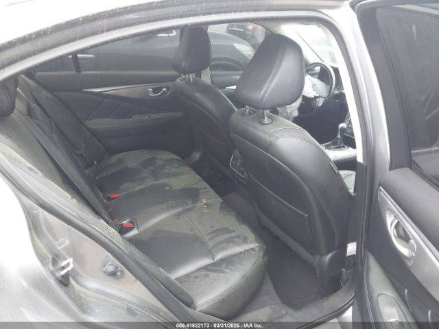 JN1BV7AP8EM674625 Infiniti Q50 Premium