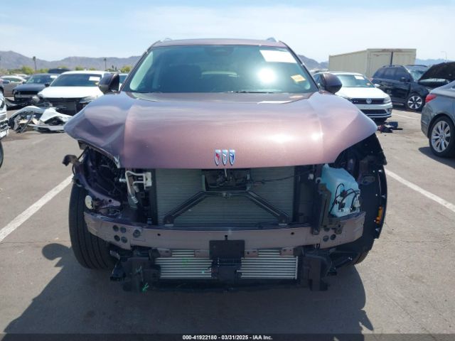 LRBFZME40SD024487 Buick Envision Avenir Awd