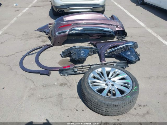 LRBFZME40SD024487 Buick Envision Avenir Awd
