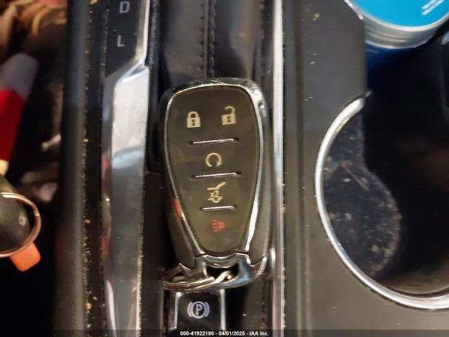 Chevrolet Equinox Awd 2fl 2020 3GNAXTEV6LL316135 Image 11