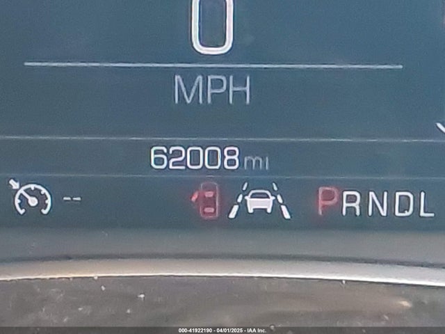 Chevrolet Equinox Awd 2fl 2020 3GNAXTEV6LL316135 Image 15
