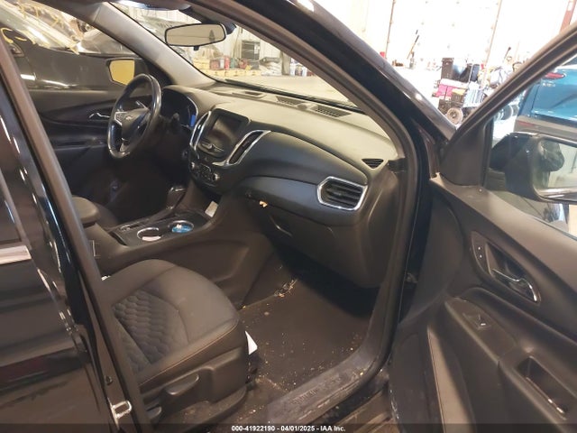 Chevrolet Equinox Awd 2fl 2020 3GNAXTEV6LL316135 Image 5