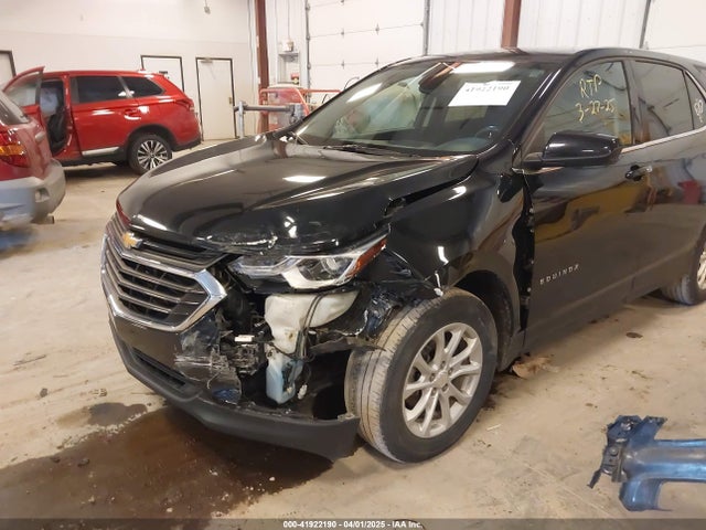 Chevrolet Equinox Awd 2fl 2020 3GNAXTEV6LL316135 Image 6