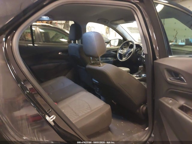 Chevrolet Equinox Awd 2fl 2020 3GNAXTEV6LL316135 Image 8
