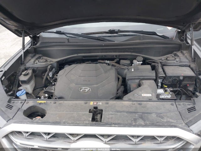 KM8R54HEXLU118159 Hyundai Palisade Limited