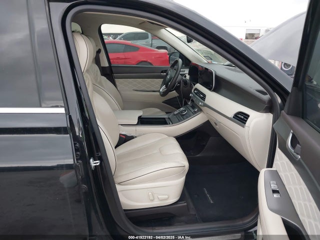 KM8R54HEXLU118159 Hyundai Palisade Limited