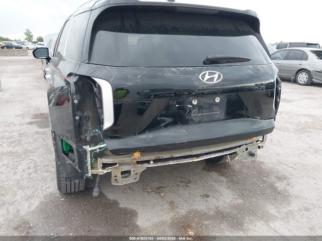KM8R54HEXLU118159 Hyundai Palisade Limited