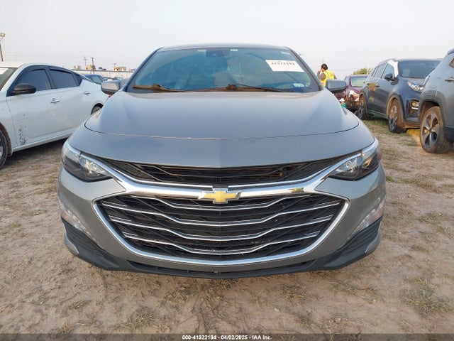 1G1ZD5ST7RF116055 Chevrolet Malibu Fwd 1lt