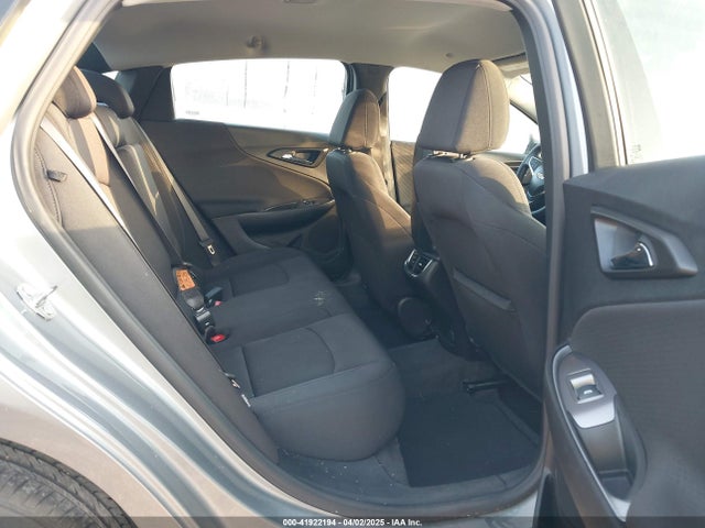 1G1ZD5ST7RF116055 Chevrolet Malibu Fwd 1lt