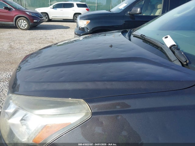 1GNKRFED0GJ304678 Chevrolet Traverse Ls