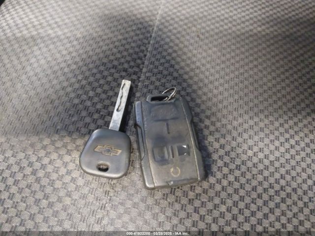 1GC1KVEY8JF174794 Chevrolet Silverado 2500hd Lt