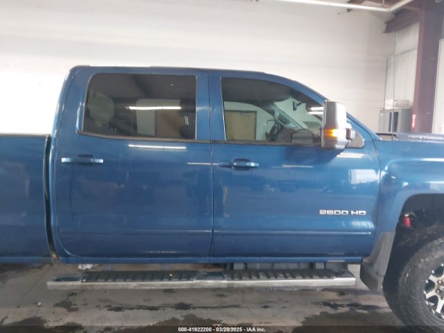 1GC1KVEY8JF174794 Chevrolet Silverado 2500hd Lt
