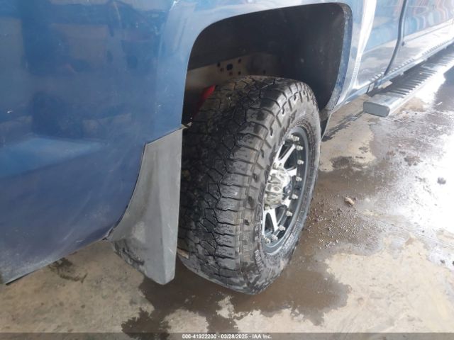 1GC1KVEY8JF174794 Chevrolet Silverado 2500hd Lt