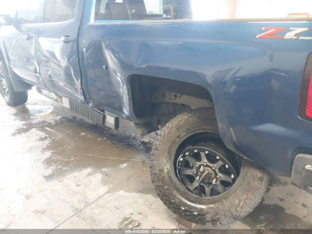 1GC1KVEY8JF174794 Chevrolet Silverado 2500hd Lt