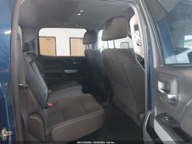 1GC1KVEY8JF174794 Chevrolet Silverado 2500hd Lt