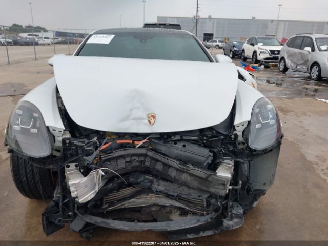 2018 PORSCHE PANAMERA WP0AA2A74JL115600 Photo 5