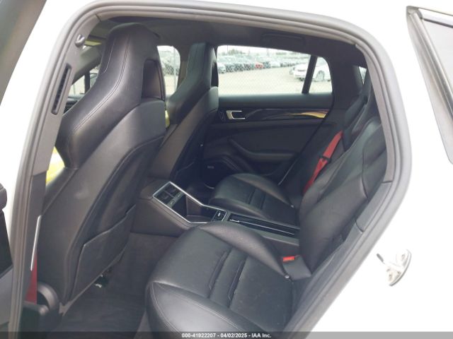 2018 PORSCHE PANAMERA WP0AA2A74JL115600 Photo 7